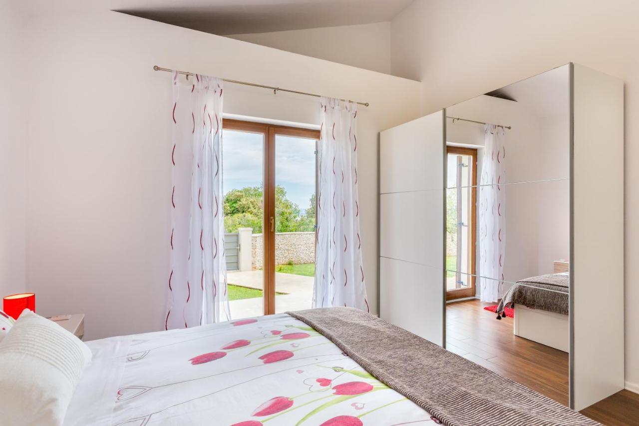 Villa Vignola Kavran Bagian luar foto
