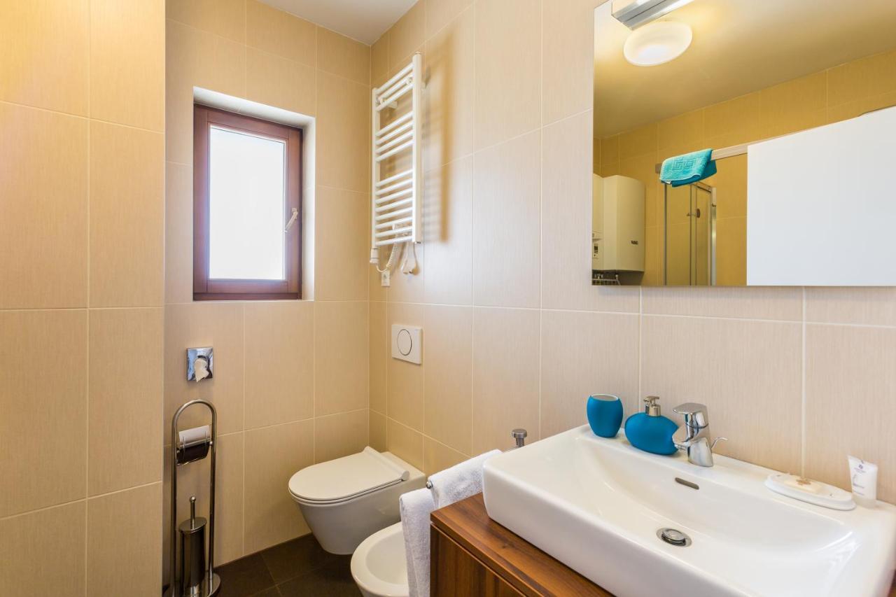 Villa Vignola Kavran Bagian luar foto
