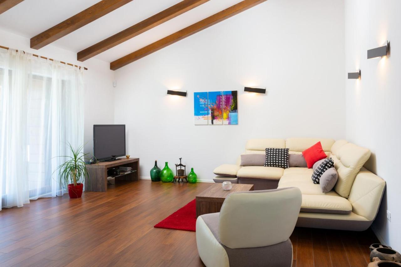 Villa Vignola Kavran Bagian luar foto