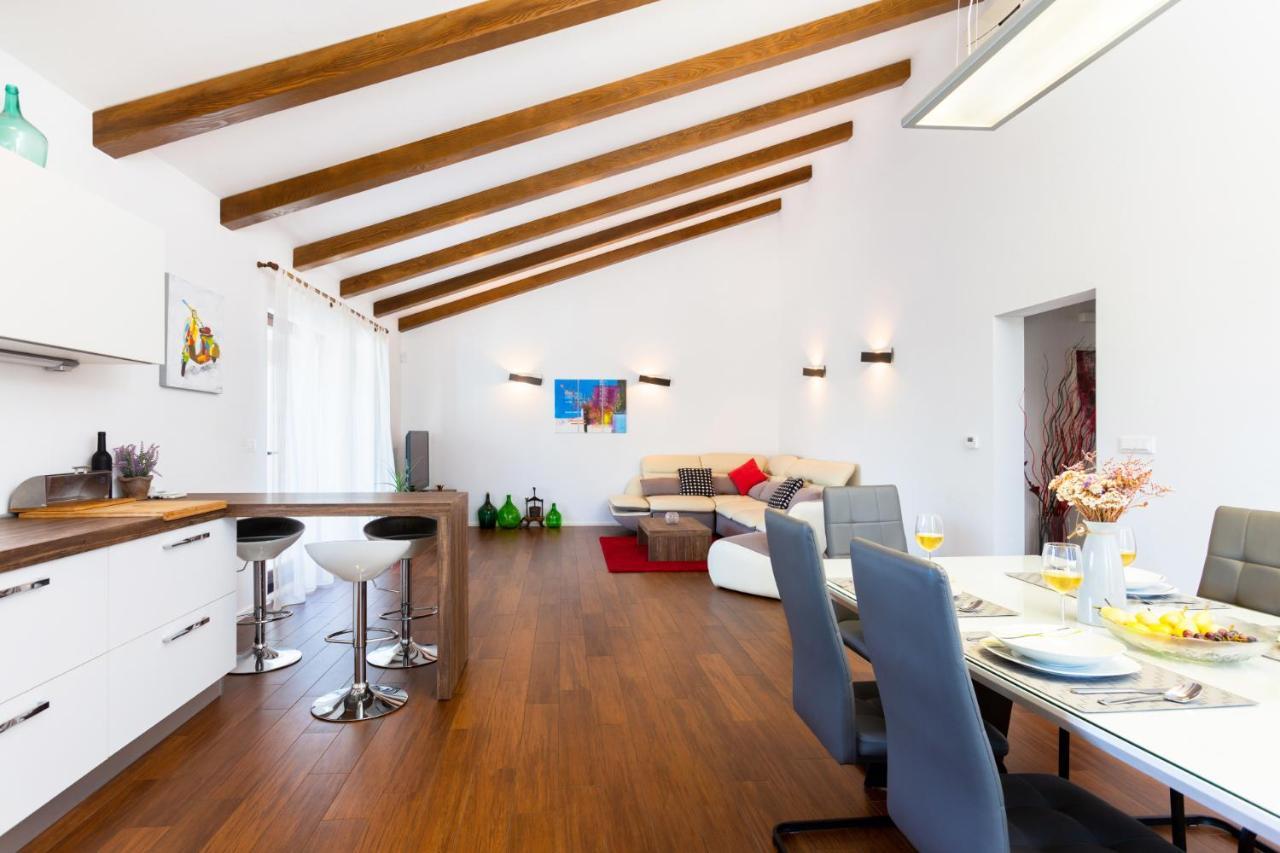 Villa Vignola Kavran Bagian luar foto