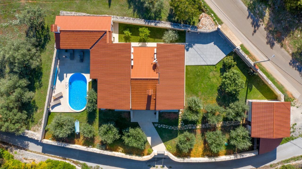Villa Vignola Kavran Bagian luar foto